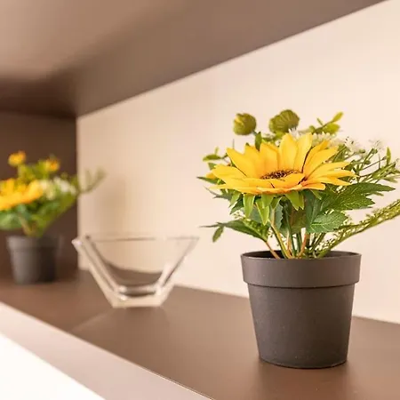 Residenza Sirtori Free Parking Apartmán Verona