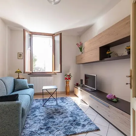 Residenza Sirtori Free Parking Apartmán