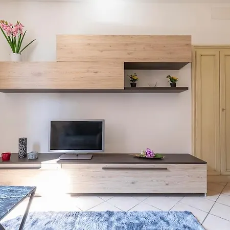 Apartmán Residenza Sirtori Free Parking *